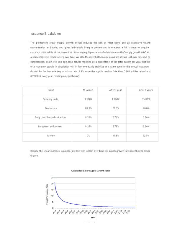 Ethereum White Paper by Vitalik Buterin - Page 35